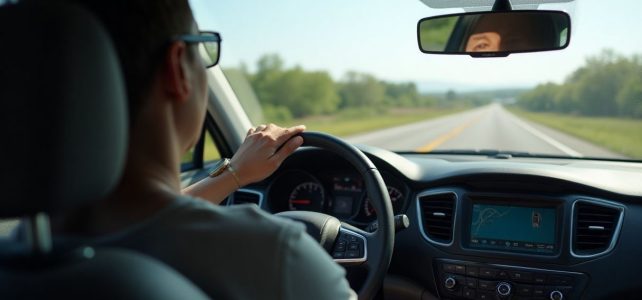 Assurance auto : tout ce que vous devez savoir pour une conduite en toute sérénité Assurance auto : tout ce que vous devez savoir pour une conduite en toute sérénité
