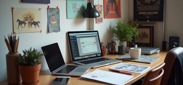 Le Portage Salarial : Un Monde de Simulations et d’Opportunités Le Portage Salarial : Un Monde de Simulations et d’Opportunités