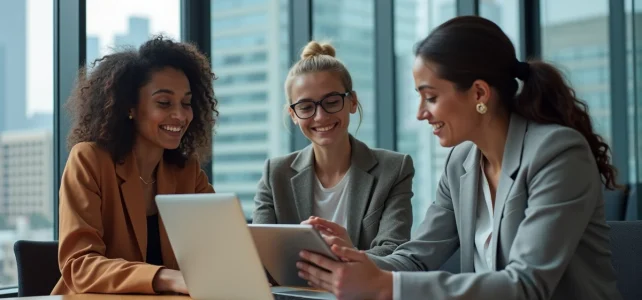 Comment booster la présence en ligne de votre entreprise grâce à une agence digitale Comment booster la présence en ligne de votre entreprise grâce à une agence digitale