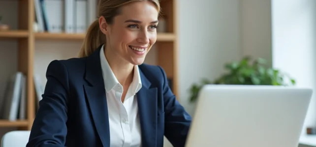 Comment une agence immobilière en ligne transforme vos projets immobiliers