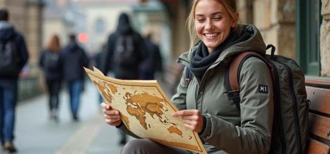 Conseils et astuces pour réussir un tour du monde inoubliable