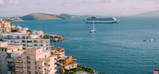 Quel est le prix d’une croisière ?