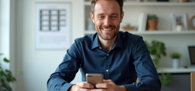 Tout savoir sur l’indicatif téléphonique 0412 en France et son utilisation