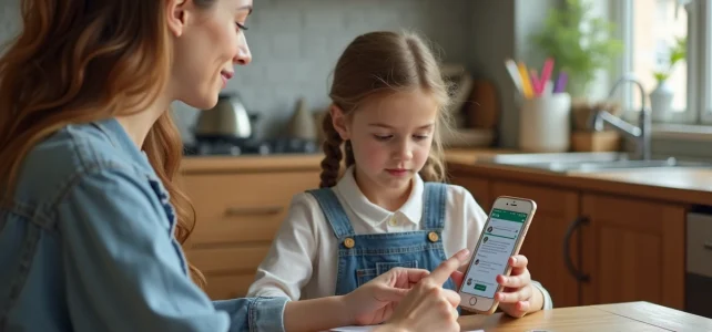 Comment l’application Educartable facilite la communication entre familles et écoles Comment l’application Educartable facilite la communication entre familles et écoles