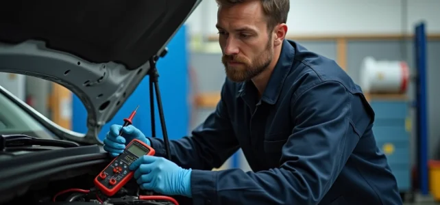 Guide pratique pour comprendre et tester un boîtier BPGA et ses fusibles Guide pratique pour comprendre et tester un boîtier BPGA et ses fusibles